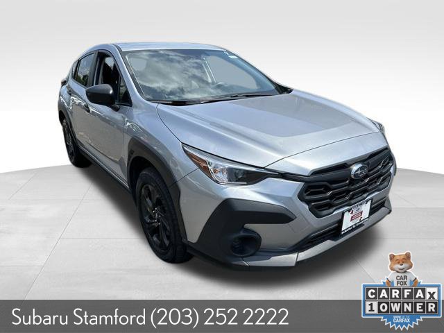 Certified 2024 Subaru Crosstrek 2.0i