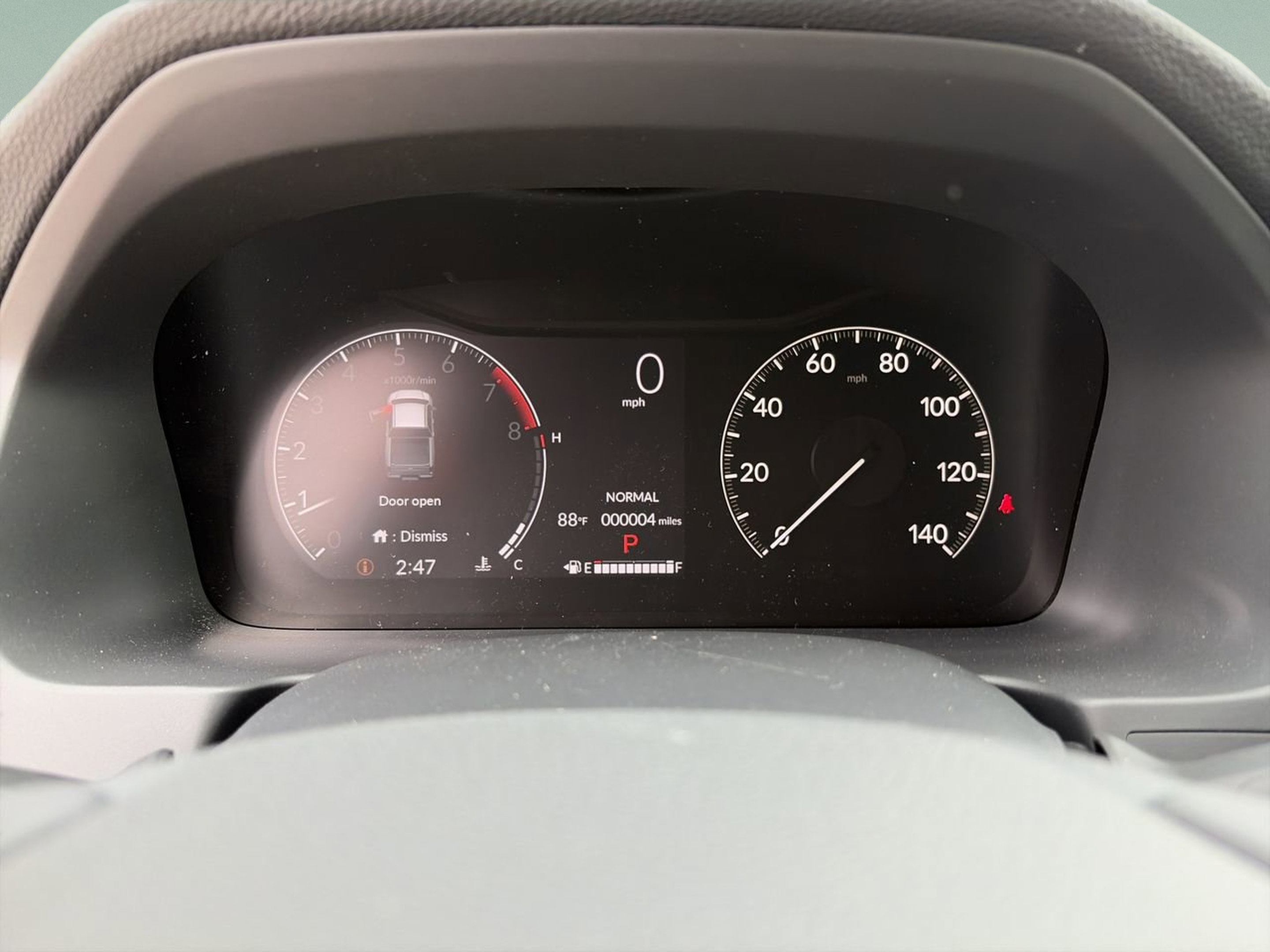Certified 2026 Honda Ridgeline RTL image 11