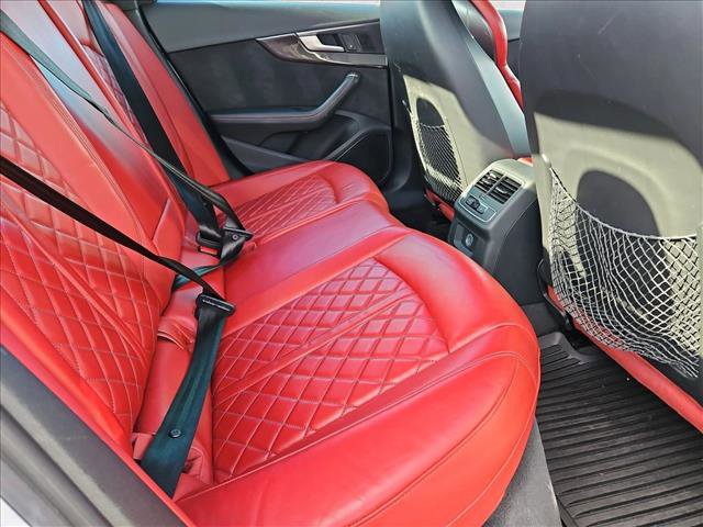 Used 2018 Audi S4 Premium Plus w/ Navigation Package image 21