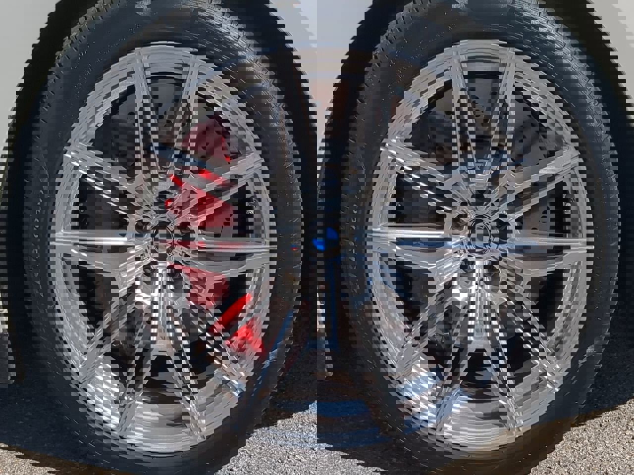 Used 2025 BMW M3 Competition w/ Executive Package image 11