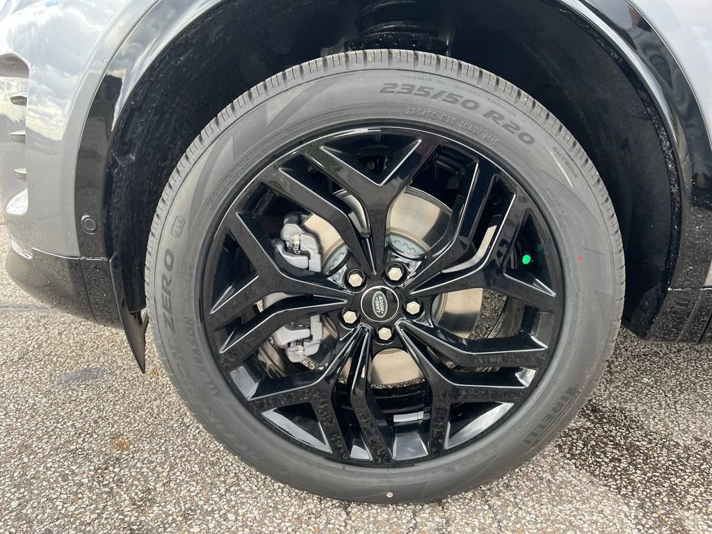 New 2026 Land Rover Discovery Sport Landmark AWD/4WD image 21