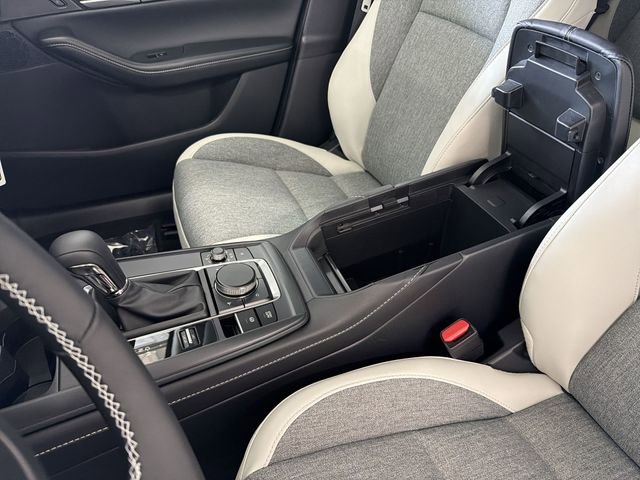 New 2026 MAZDA CX-30 Aire Edition AWD/4WD image 23