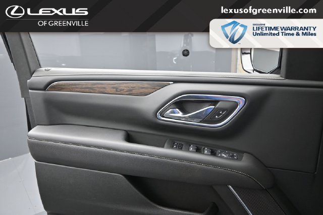 Used 2024 Chevrolet Tahoe Premier RWD image 21