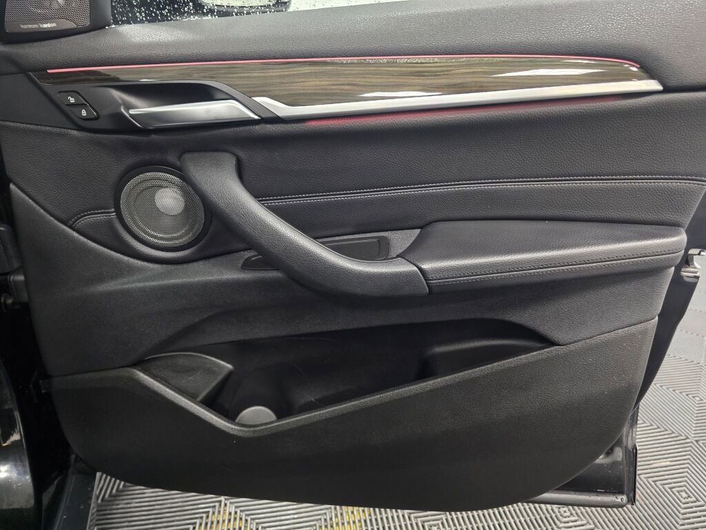 Used 2019 BMW X2 xDrive28i w/ M Sport X Package image 25