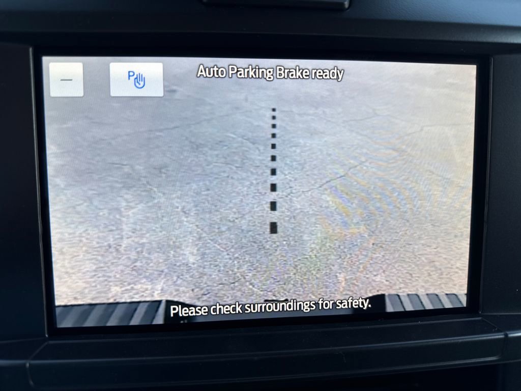 New 2026 Ford F250 XLT image 23