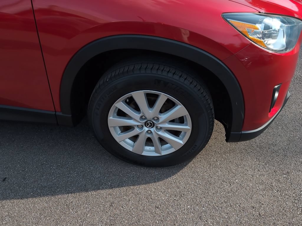 Used 2014 MAZDA CX-5 Touring AWD/4WD image 3