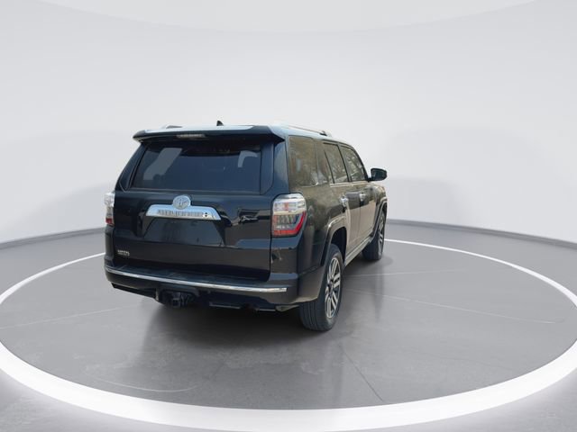 Used 2023 Toyota 4Runner Limited image 8
