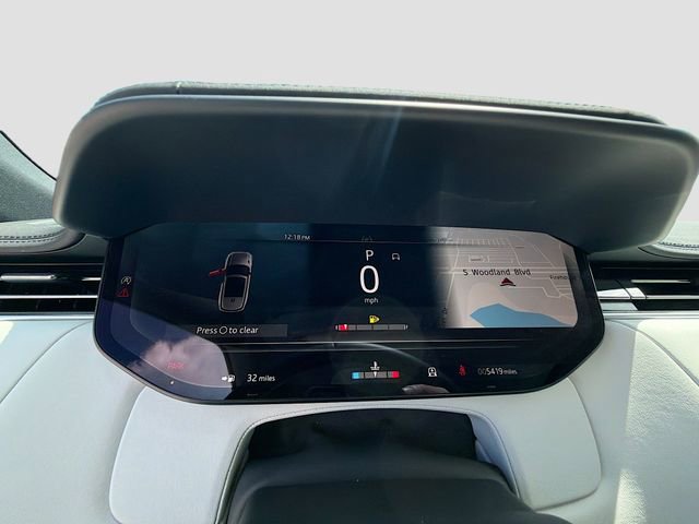 Used 2024 Land Rover Range Rover Sport Dynamic SE image 39