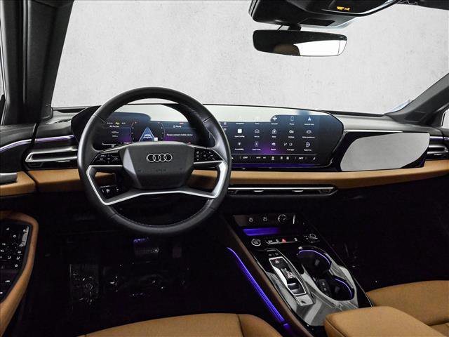 Certified 2025 Audi A5 2.0T Premium w/ Convenience Package AWD/4WD image 19