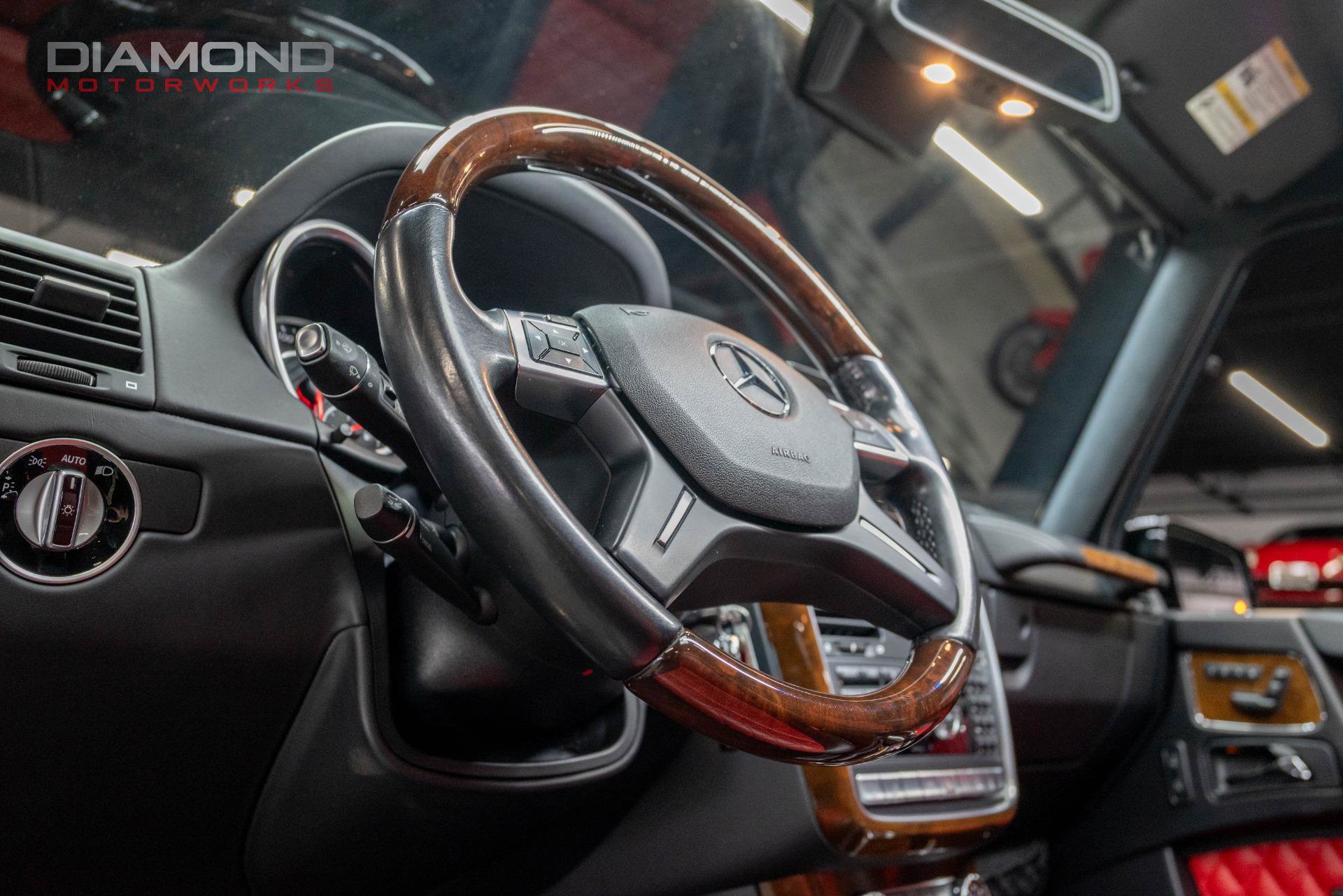 Used 2016 Mercedes-Benz G 65 AMG 4MATIC image 75