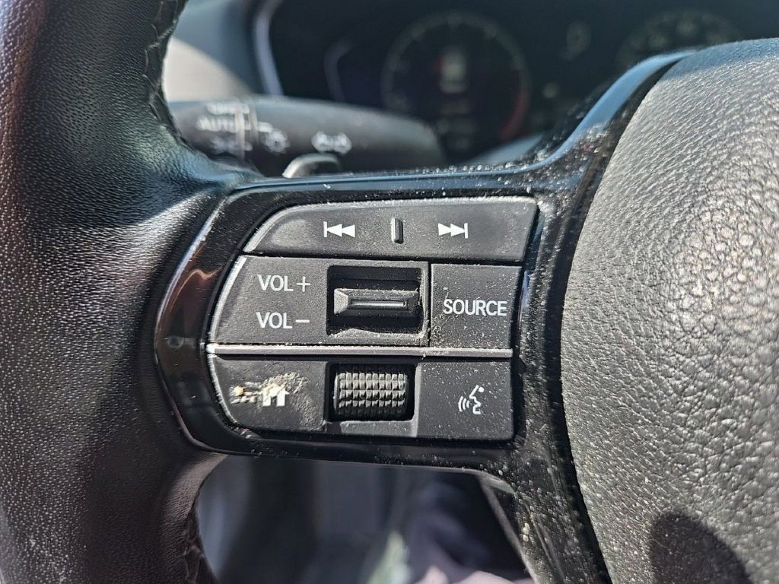 Certified 2023 Honda Civic Sport image 29