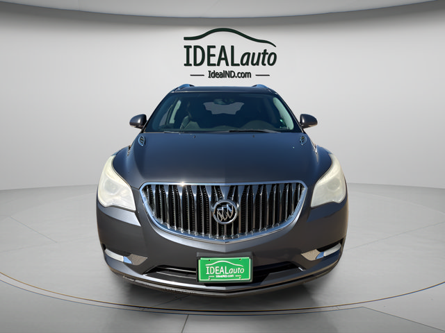 Used 2013 Buick Enclave Leather w/ Trailering Provision Package AWD/4WD image 8