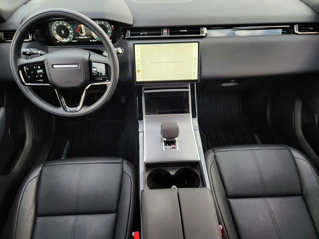 Used 2026 Land Rover Range Rover Velar S image 4