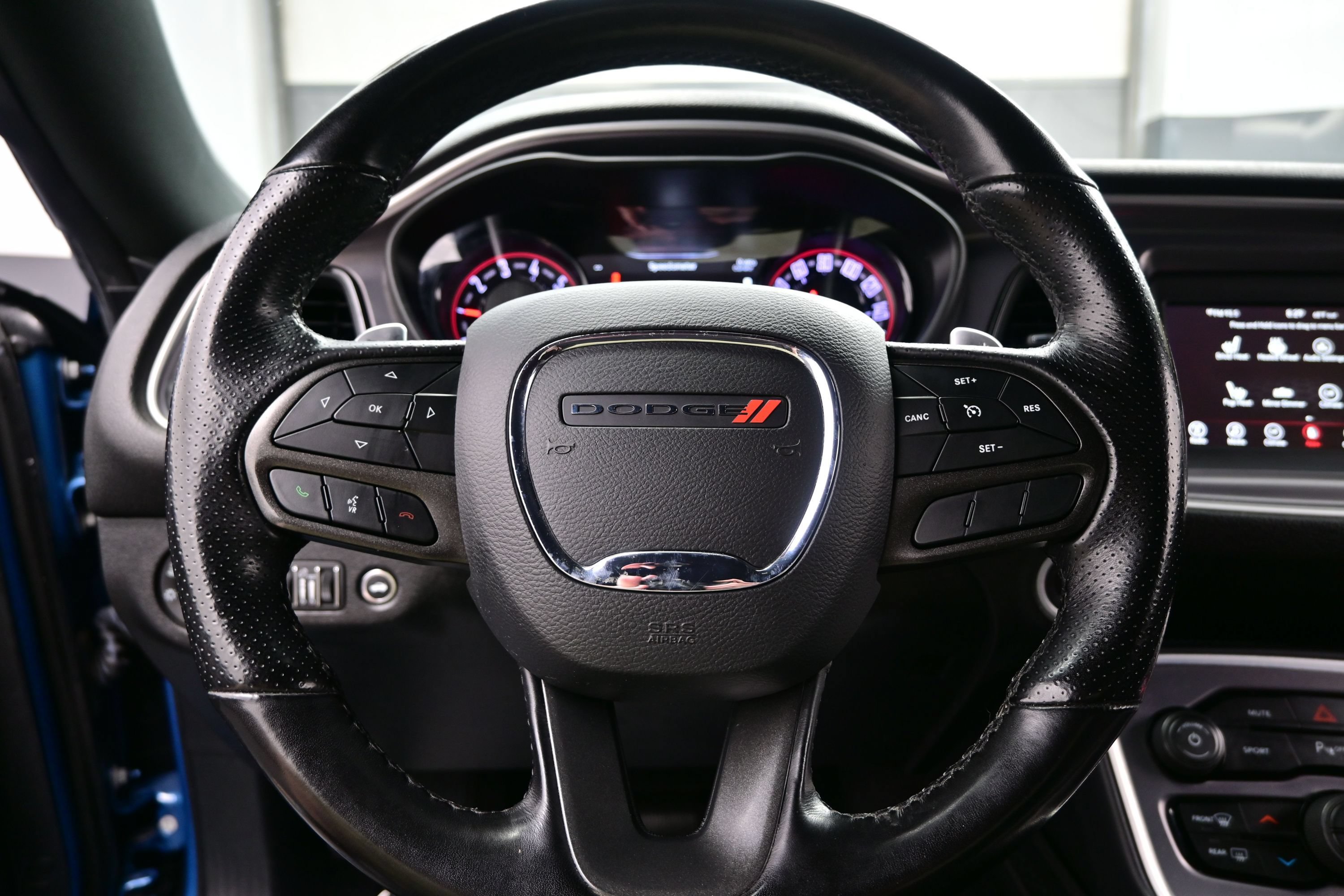Used 2021 Dodge Challenger GT w/ Blacktop Package AWD/4WD image 24