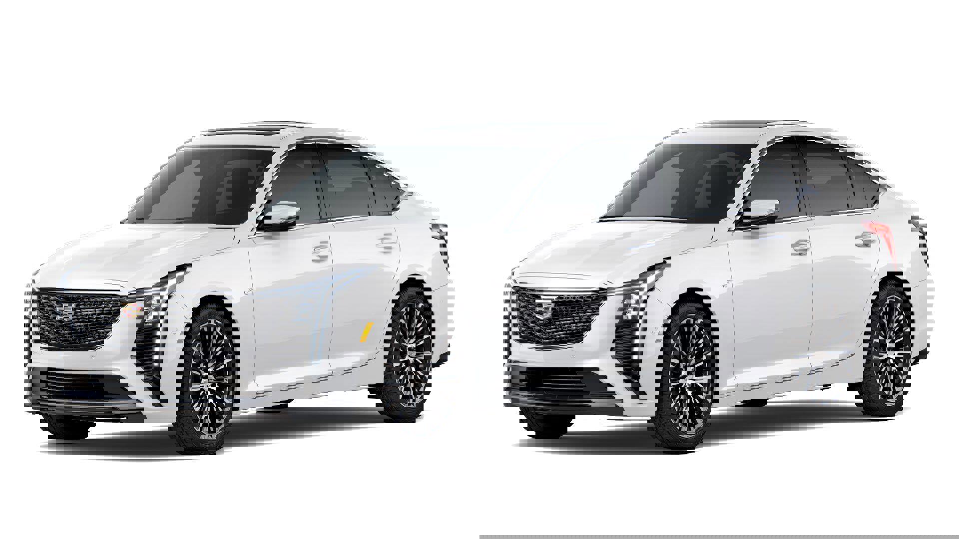 New 2026 Cadillac CT5 Premium Luxury w/ Technology Package image 25