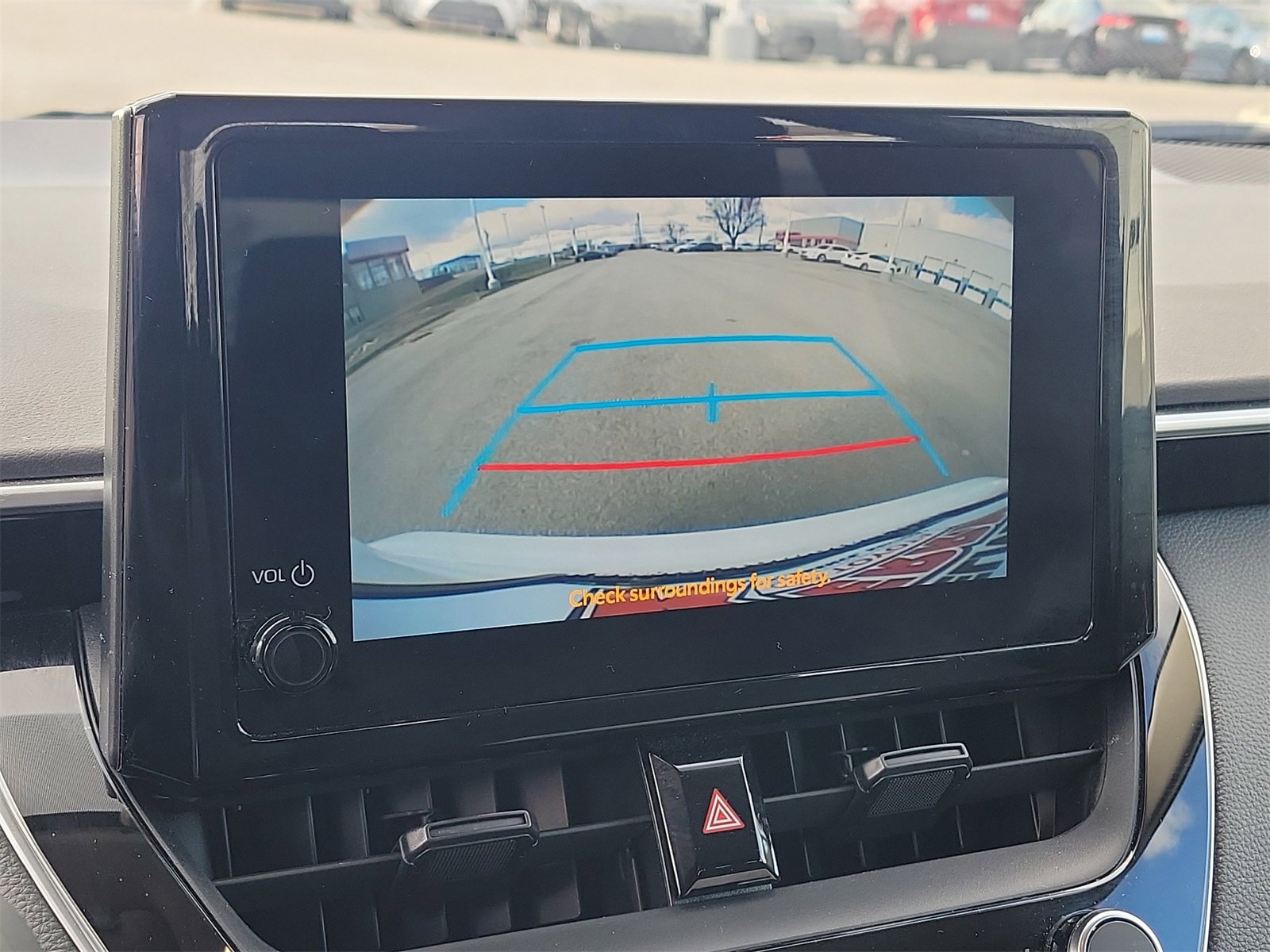 Certified 2023 Toyota Corolla LE image 27