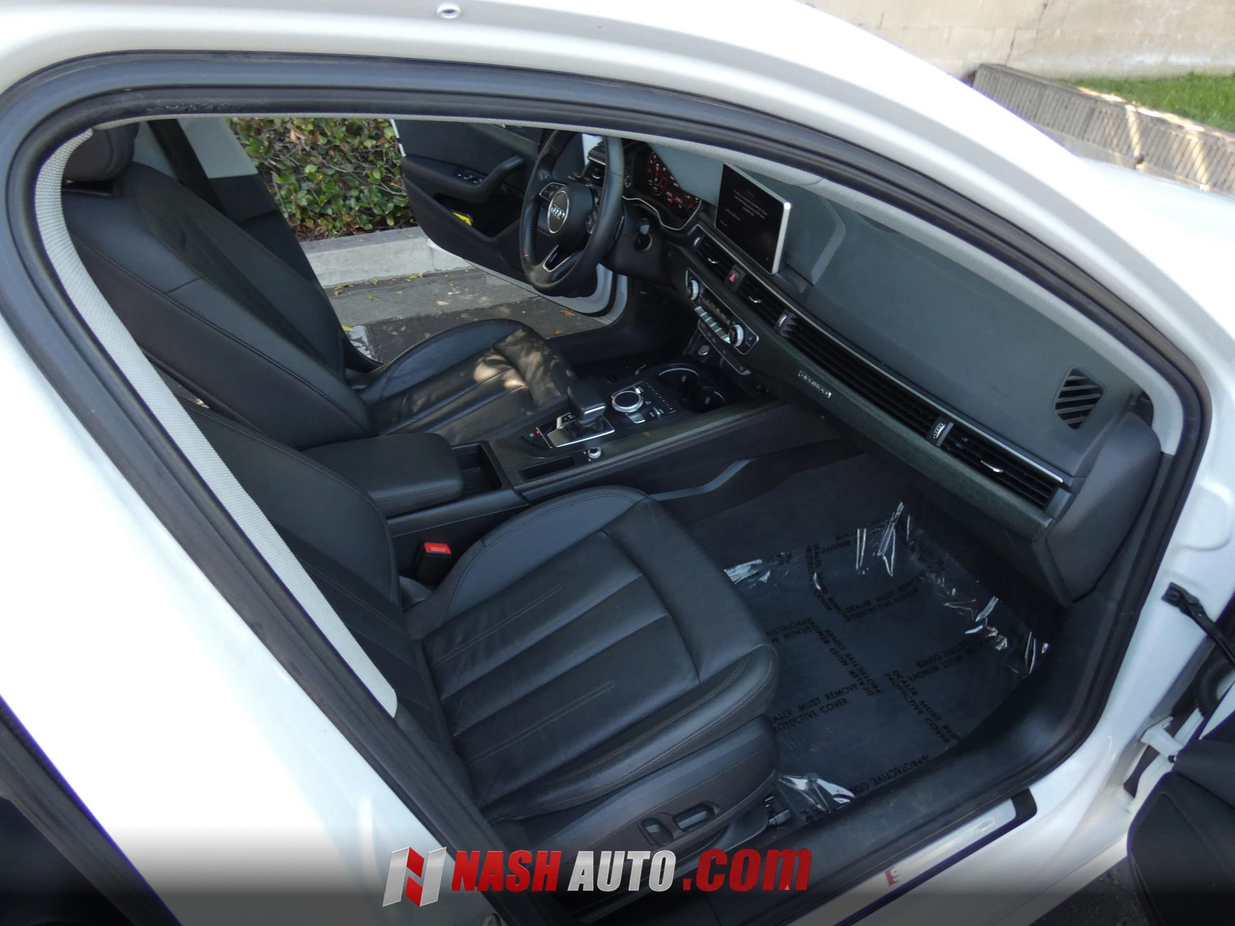 Used 2019 Audi A4 2.0T Premium Plus AWD/4WD image 26