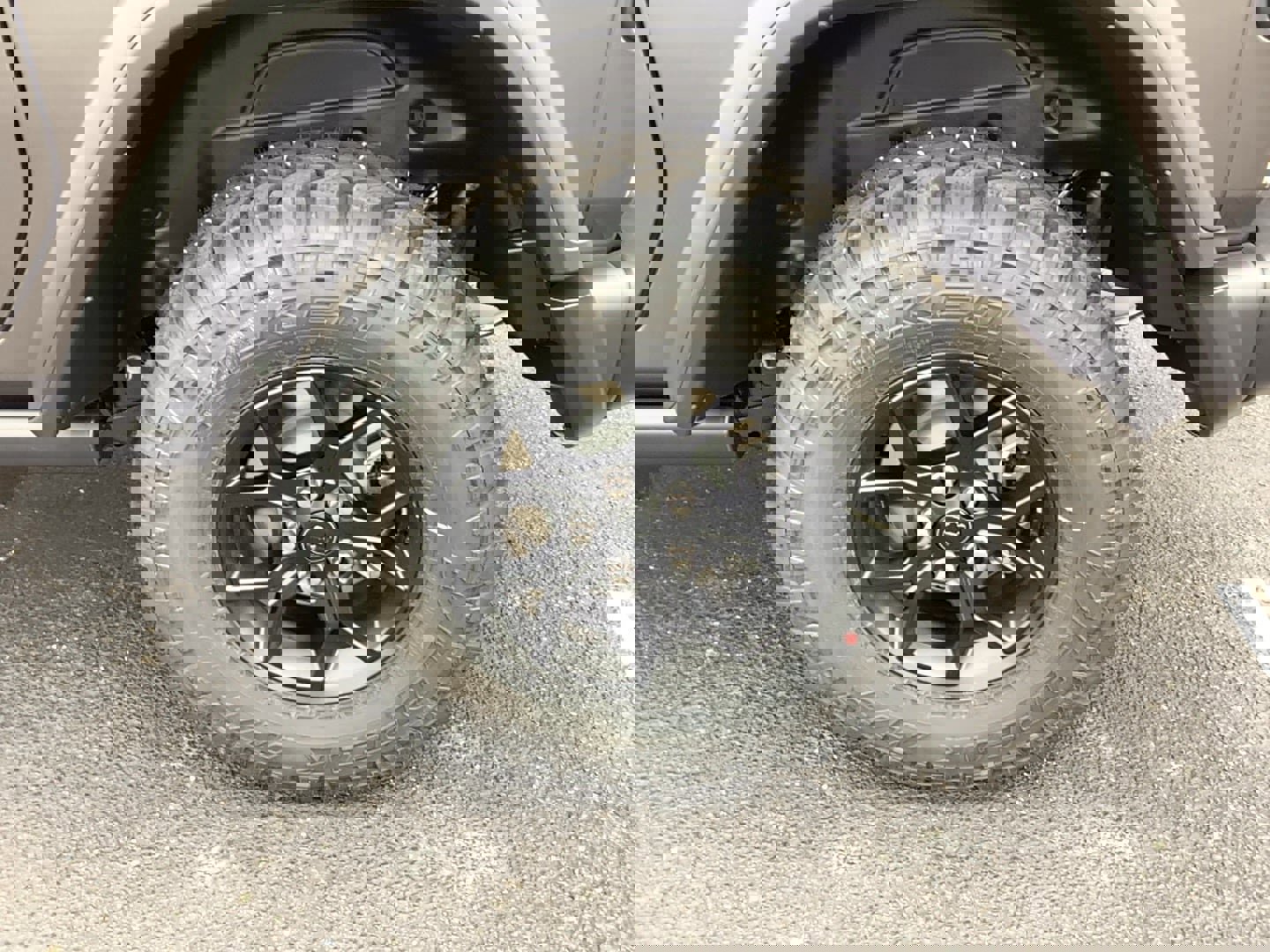 New 2026 Jeep Wrangler Sport image 6