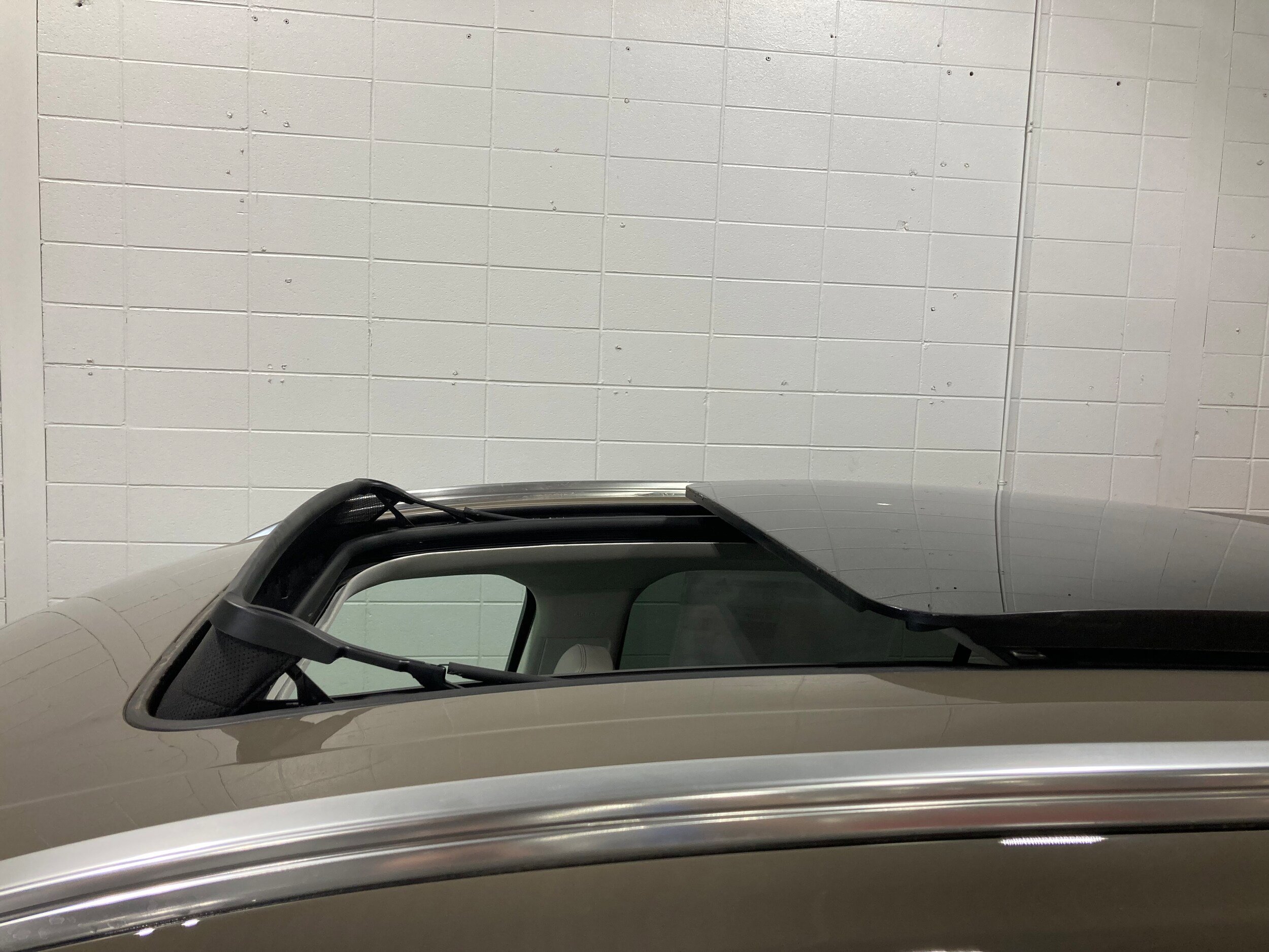Used 2026 Lincoln Aviator AWD image 24