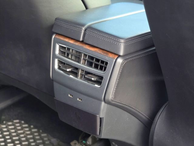 Used 2017 Tesla Model X 75D AWD/4WD image 36