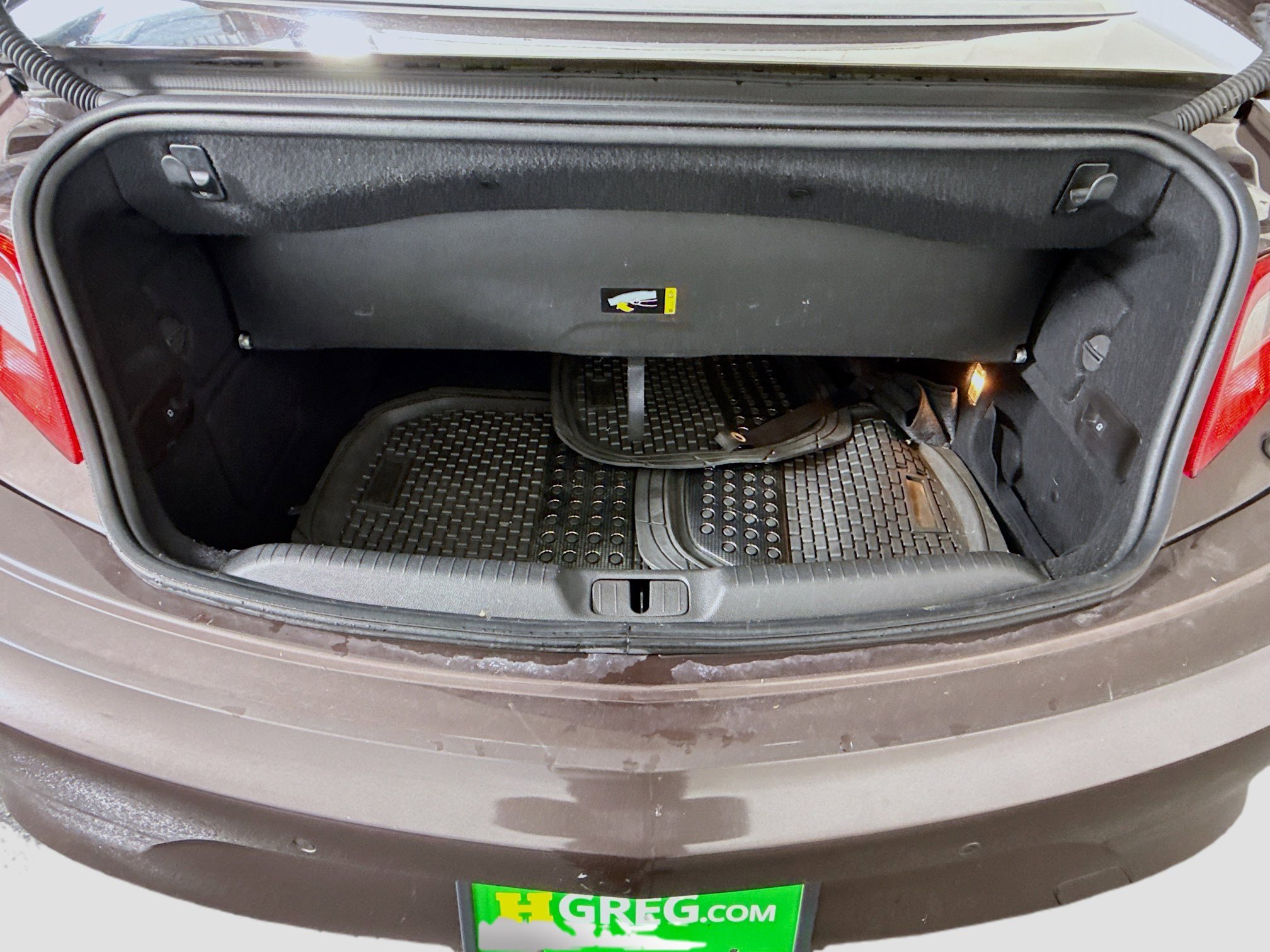 Used 2017 Buick Cascada Premium image 32