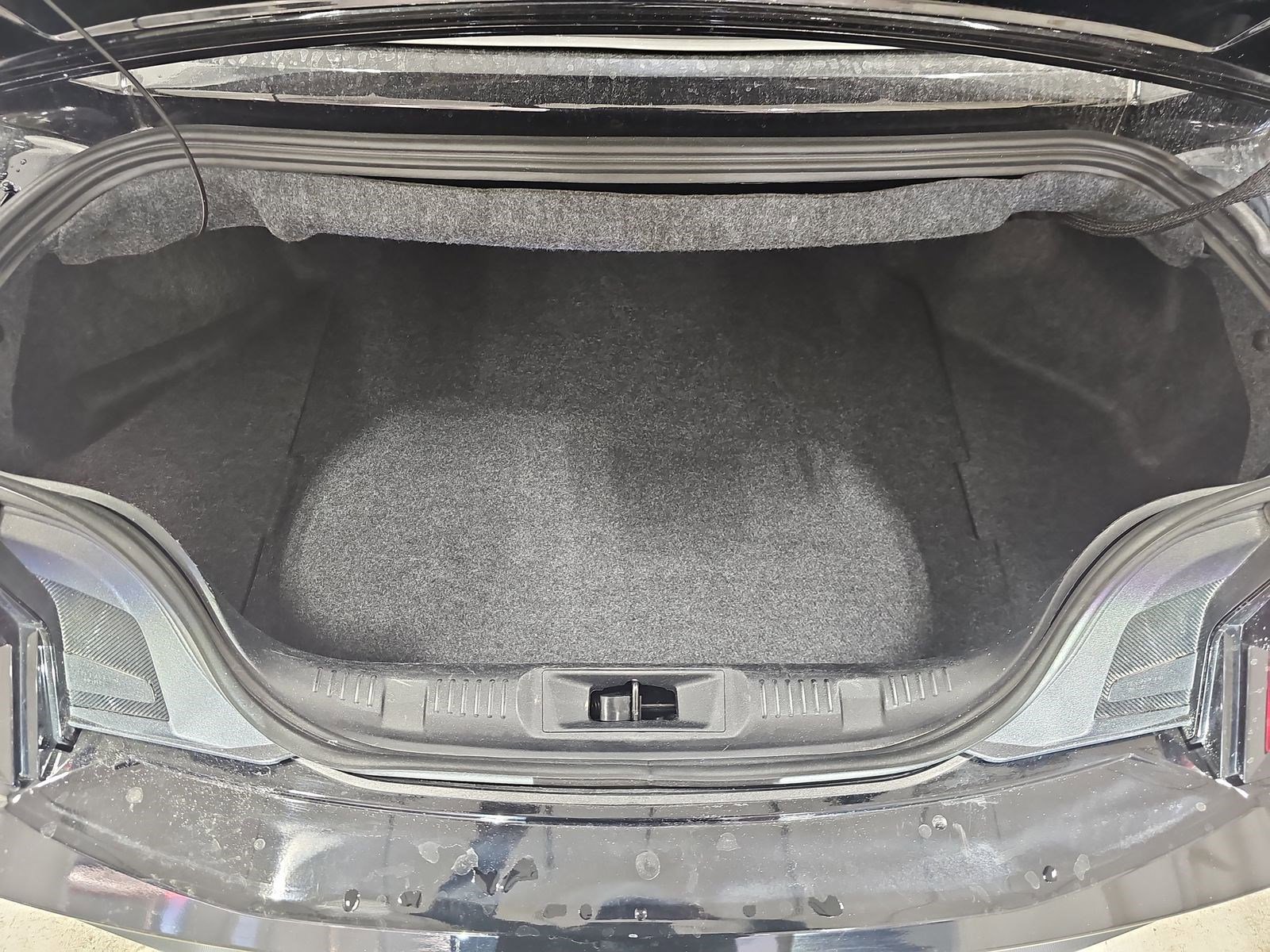 Certified 2024 Ford Mustang Premium image 31