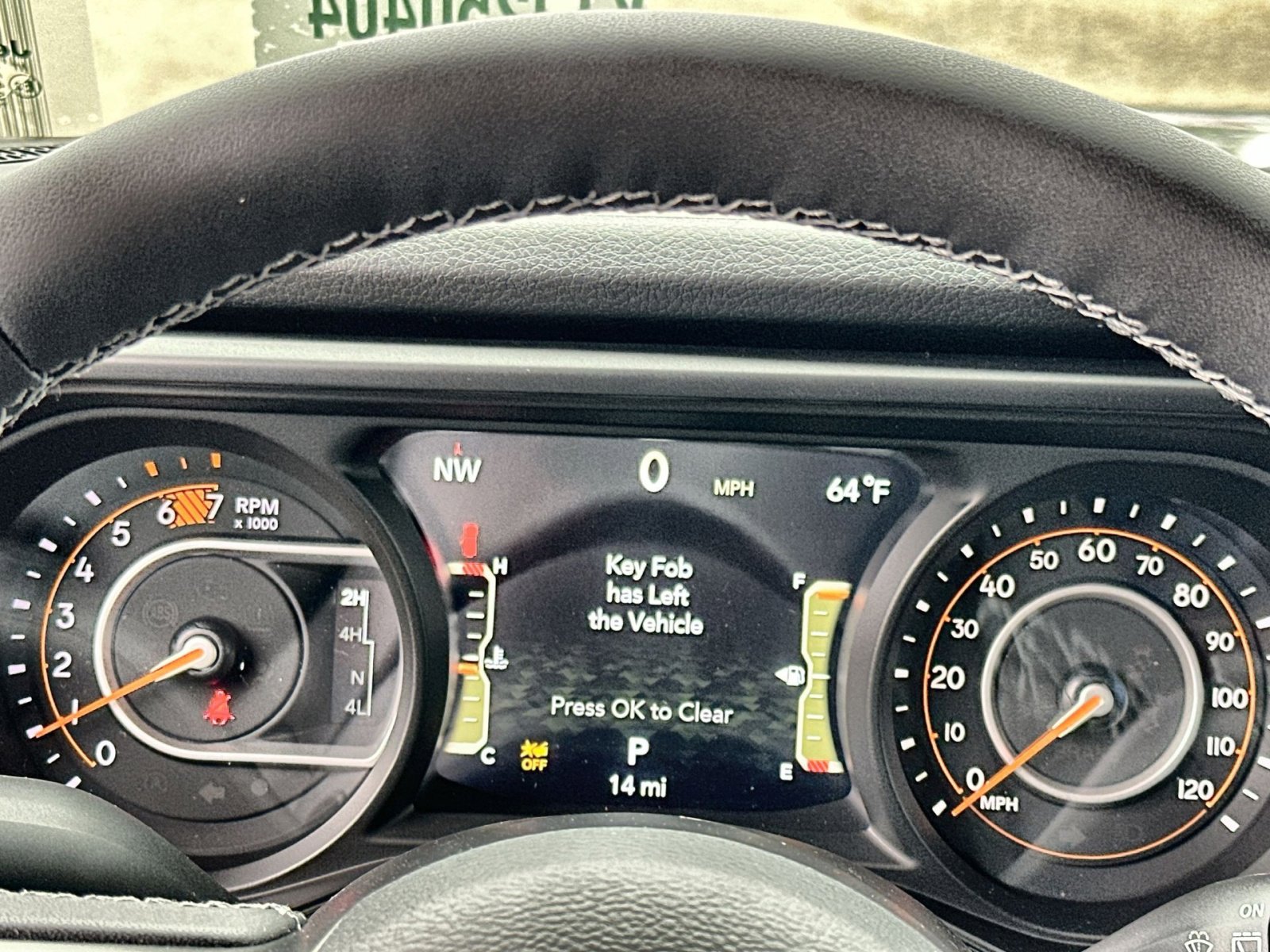 New 2025 Jeep Wrangler Sport image 17