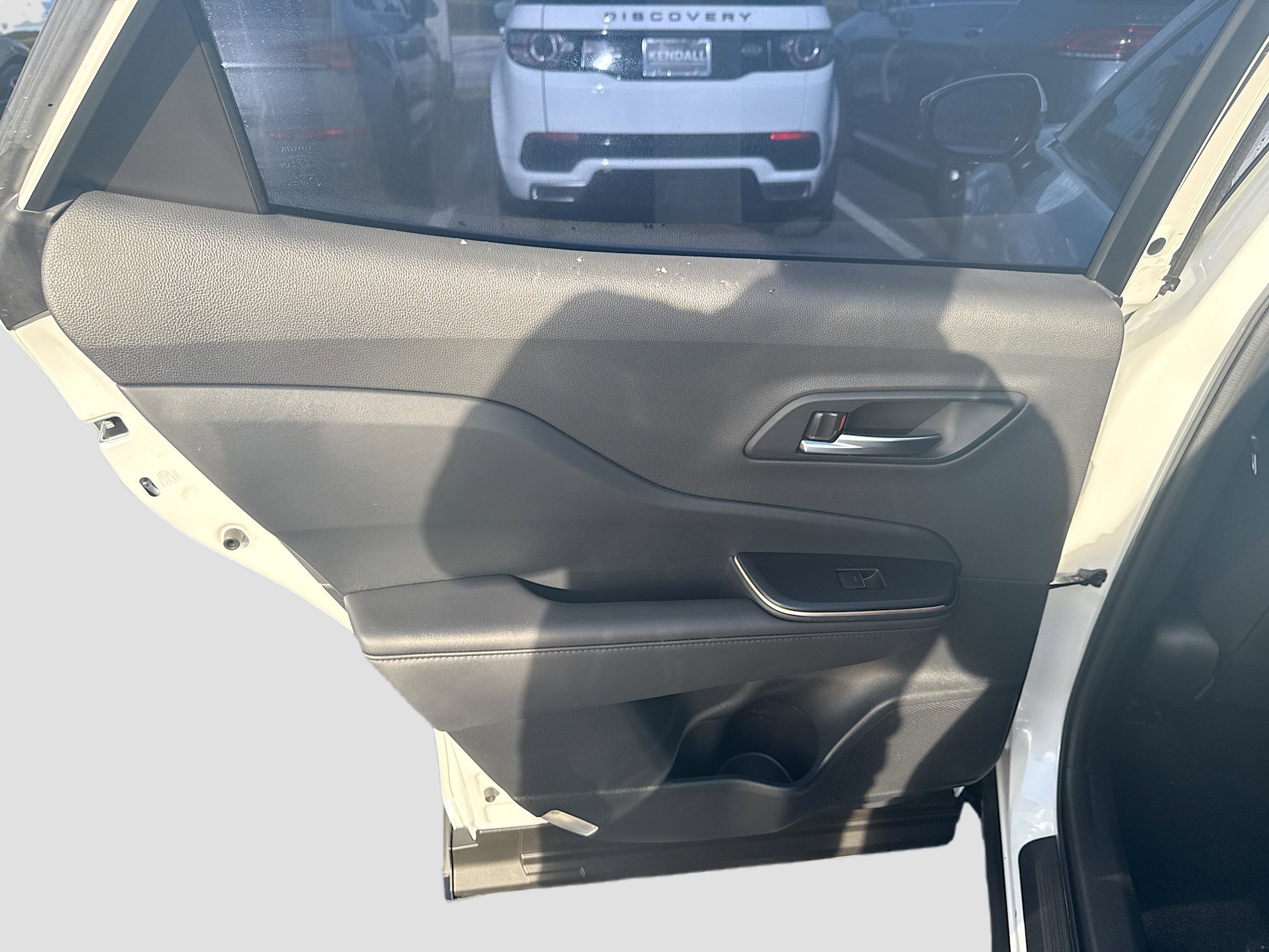 Used 2023 Toyota Crown XLE image 24