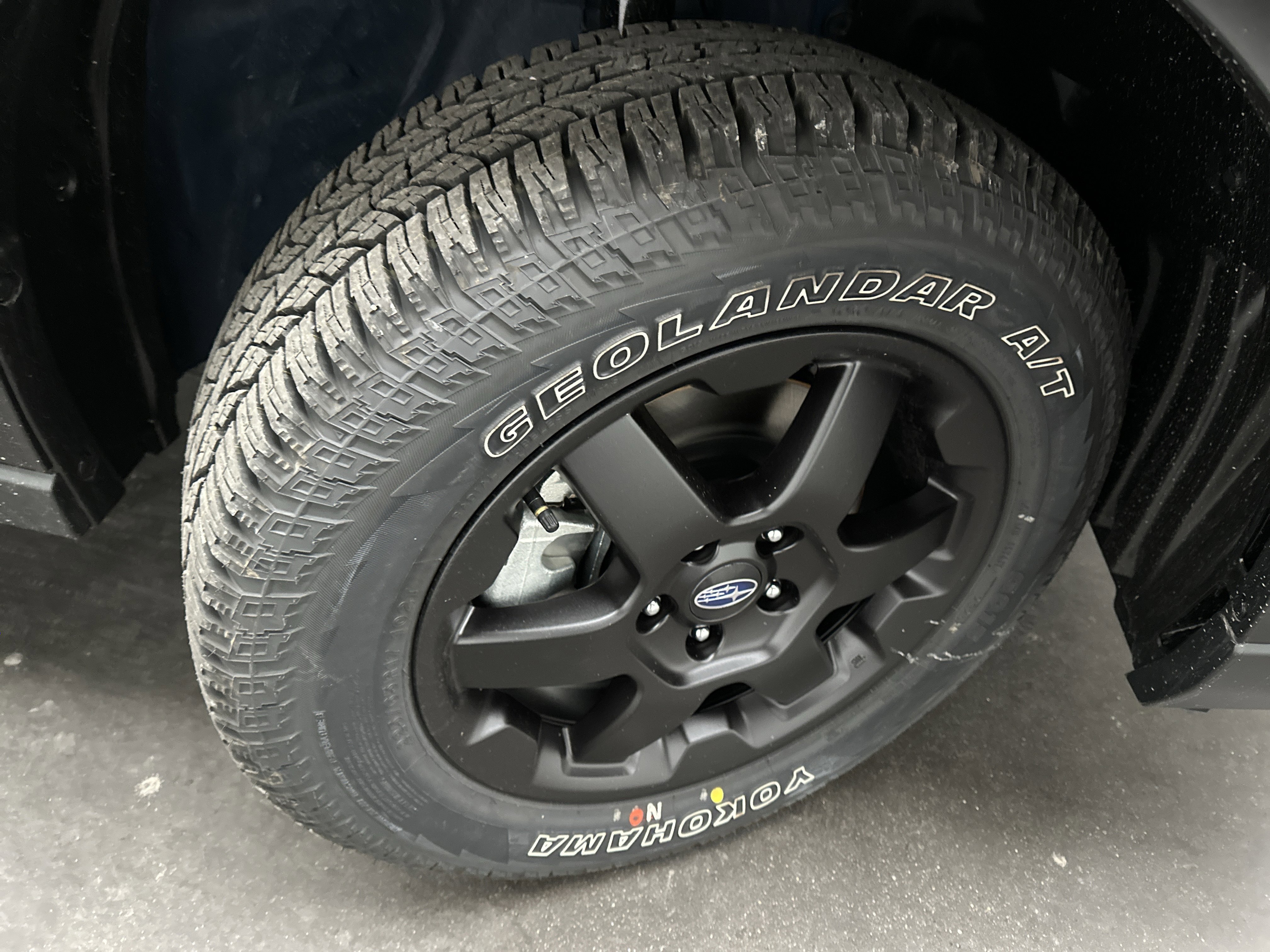 New 2025 Subaru Outback Wilderness image 11