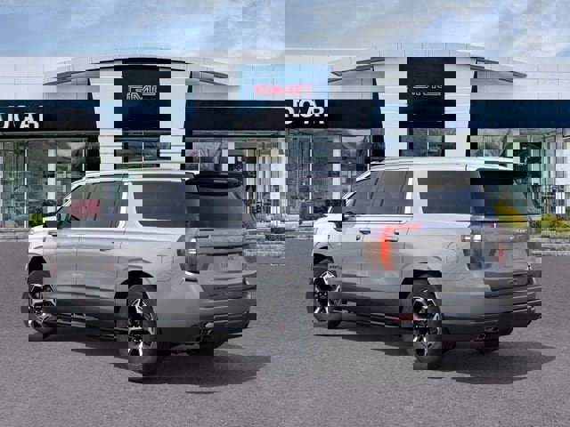 New 2026 GMC Yukon XL AT4 Ultimate image 3