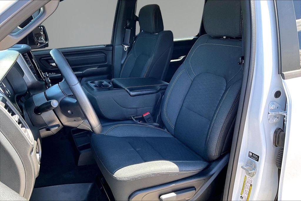 Used 2026 RAM 1500 Tradesman AWD/4WD image 22