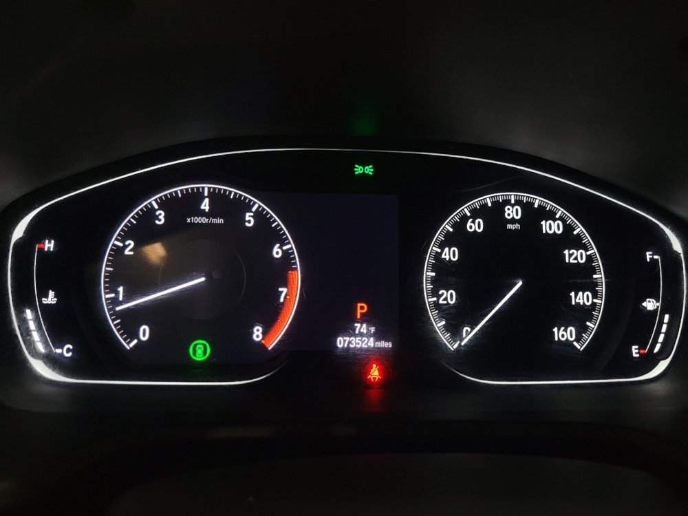 Used 2018 Honda Accord Touring image 23