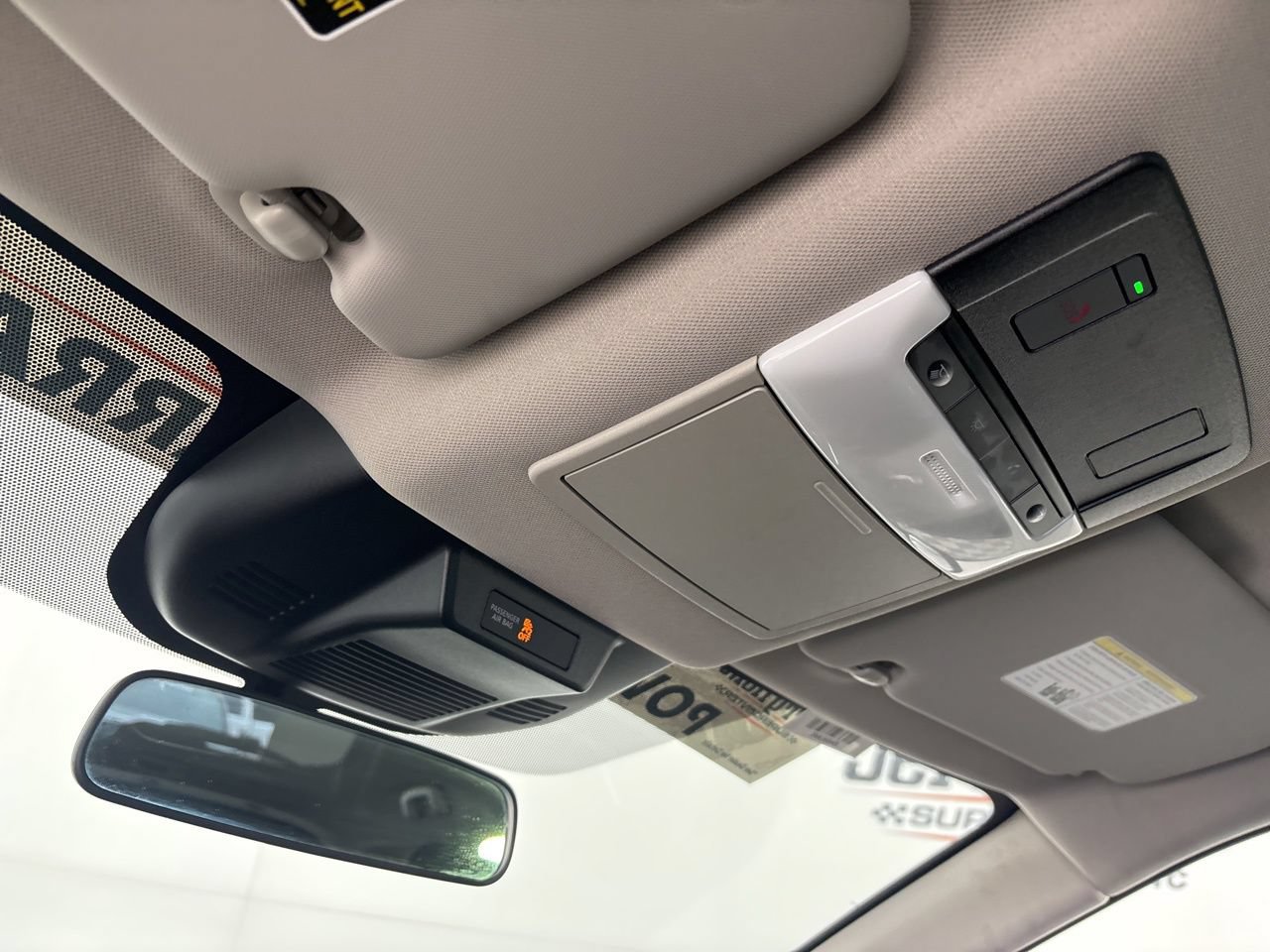Used 2023 Nissan Rogue SV FWD image 18