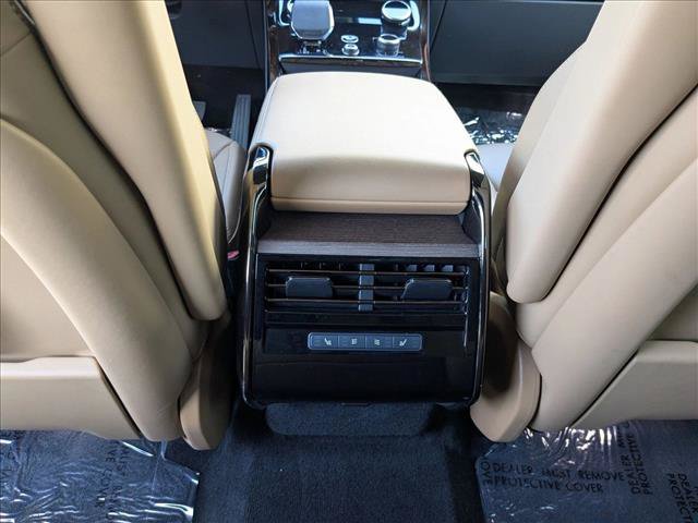 Certified 2023 Land Rover Range Rover Sport SE AWD/4WD image 19