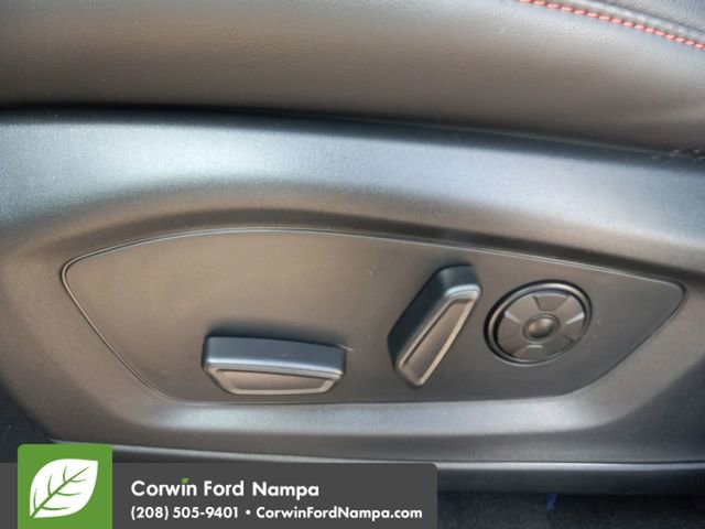 New 2026 Ford Explorer ST w/ Sun And Sound Package image 12