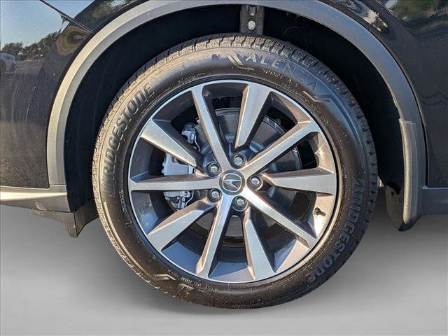 New 2026 Acura MDX SH-AWD w/ Technology Package image 15