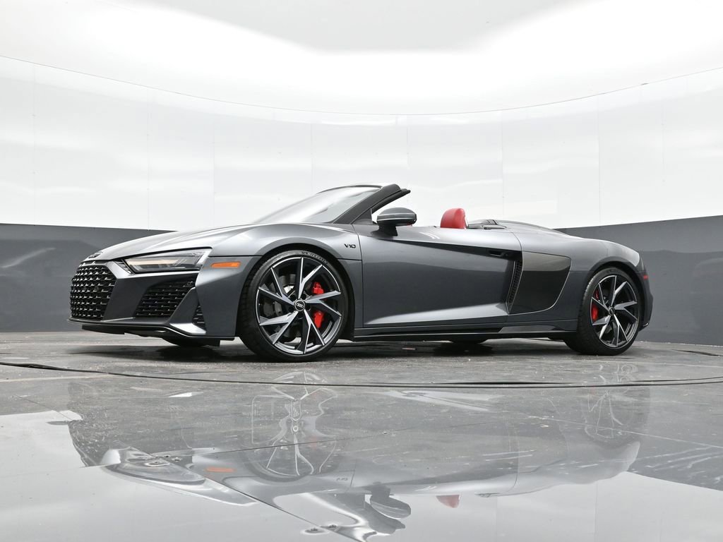 Used 2022 Audi R8 V10 image 34