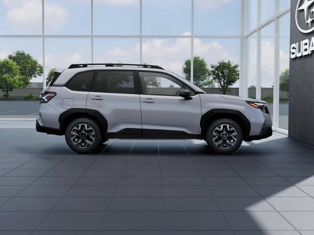 New 2026 Subaru Forester Premium AWD/4WD image 6