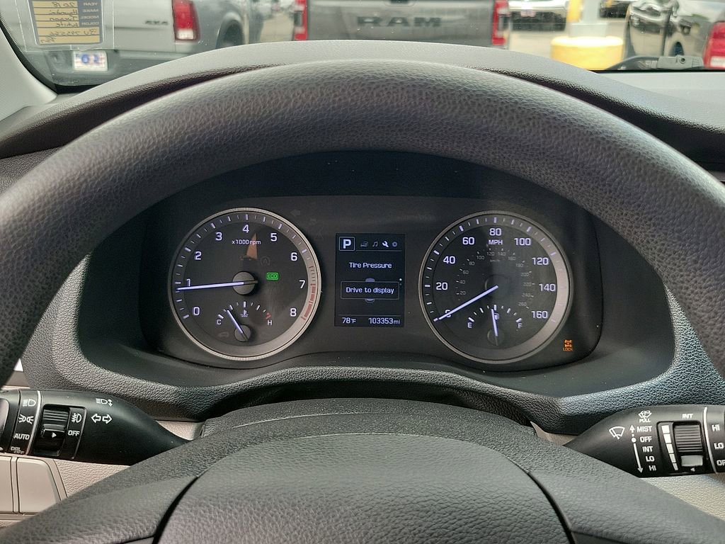 Used 2018 Hyundai Tucson SEL AWD/4WD image 18