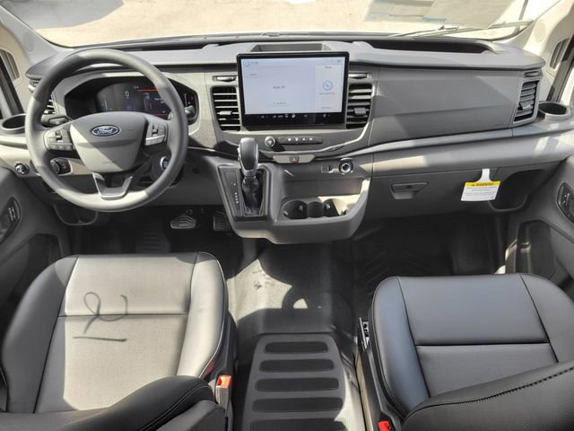 New 2026 Ford Transit 150 148 Medium Roof w/ Load Area Protection Package image 12