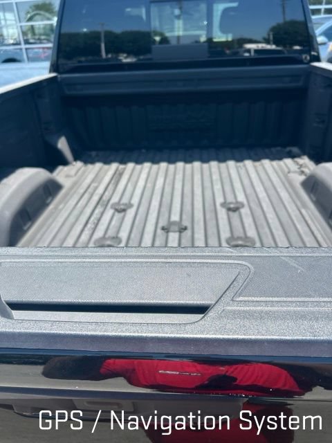 Used 2021 Chevrolet Silverado 2500 High Country AWD/4WD image 11