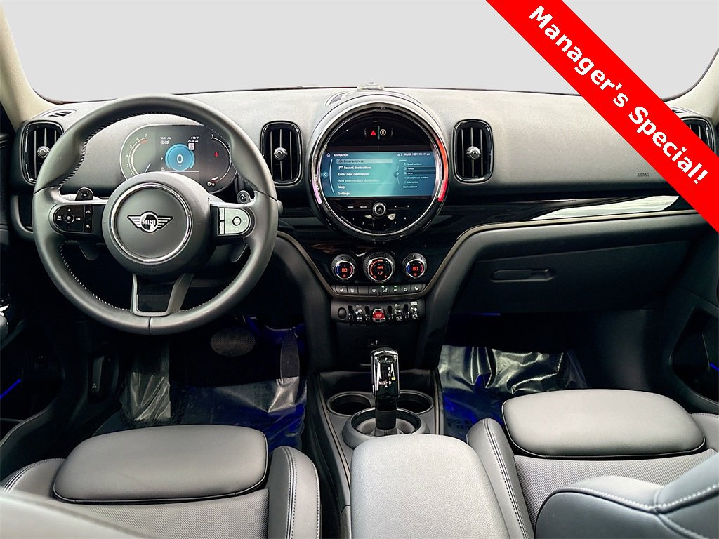 Used 2024 MINI Cooper Countryman S image 23
