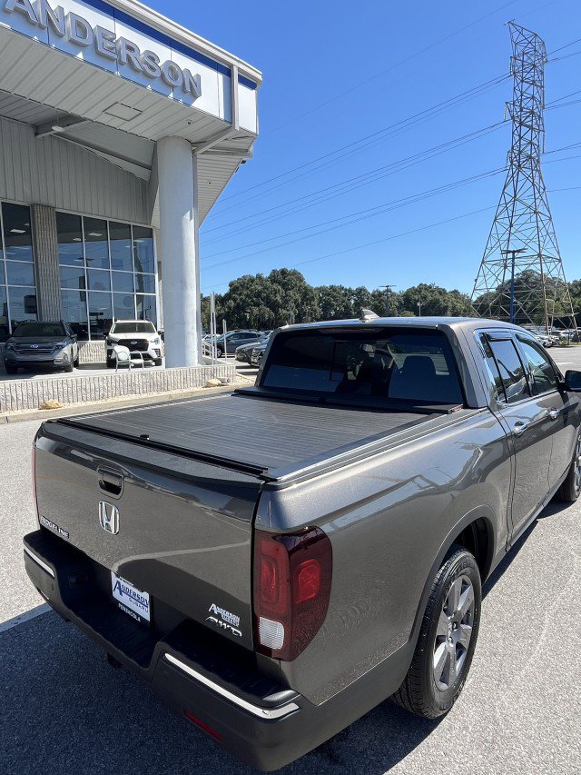 Used 2020 Honda Ridgeline RTL-E image 12