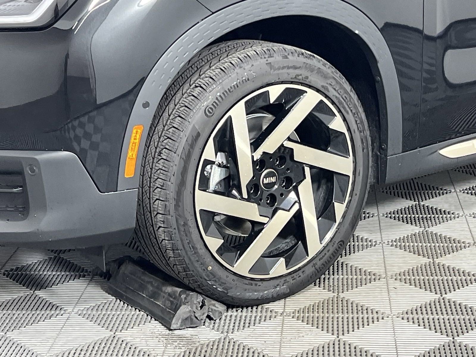 New 2025 MINI Cooper Countryman SE image 10