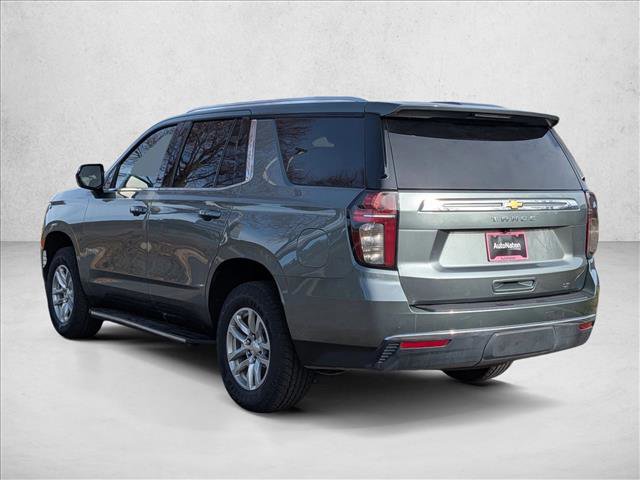 Used 2024 Chevrolet Tahoe LT image 7