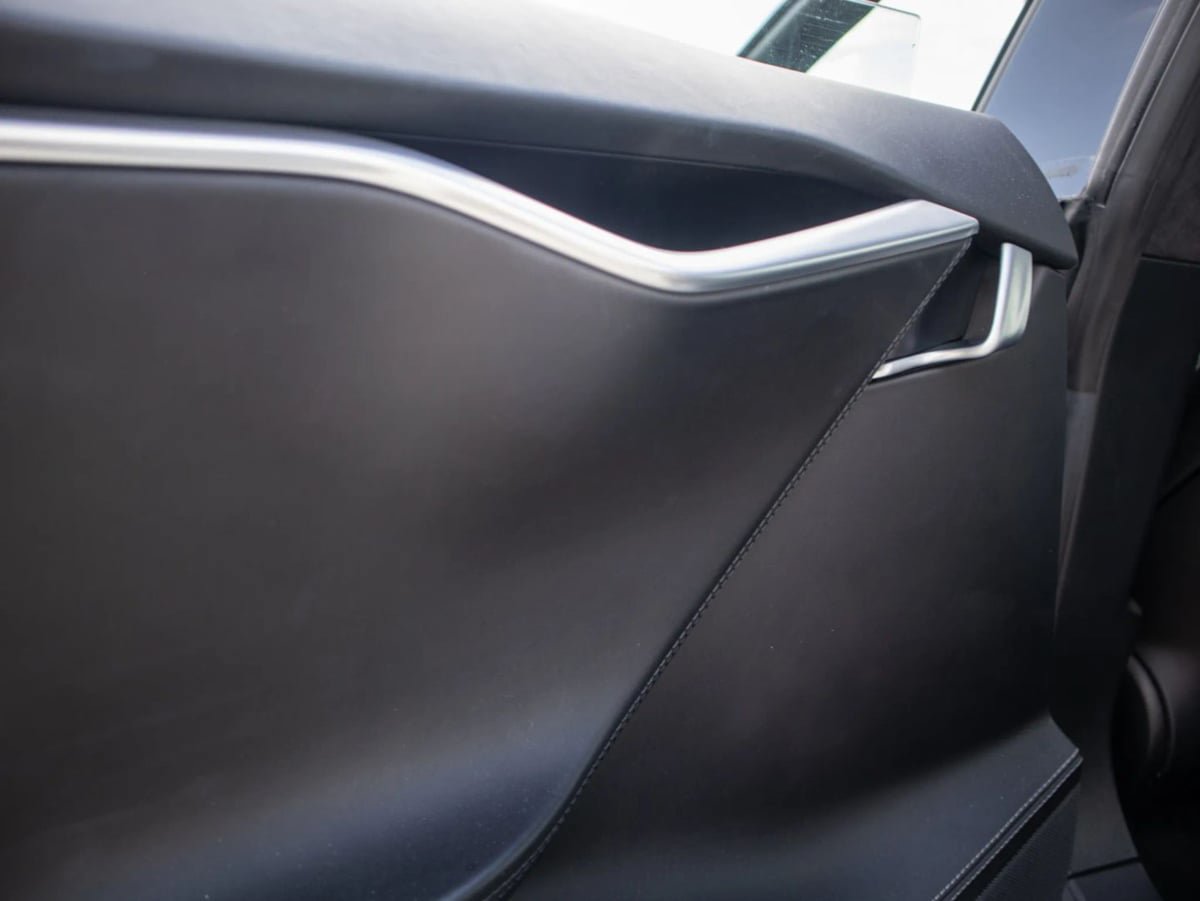 Used 2017 Tesla Model S 75 RWD image 30