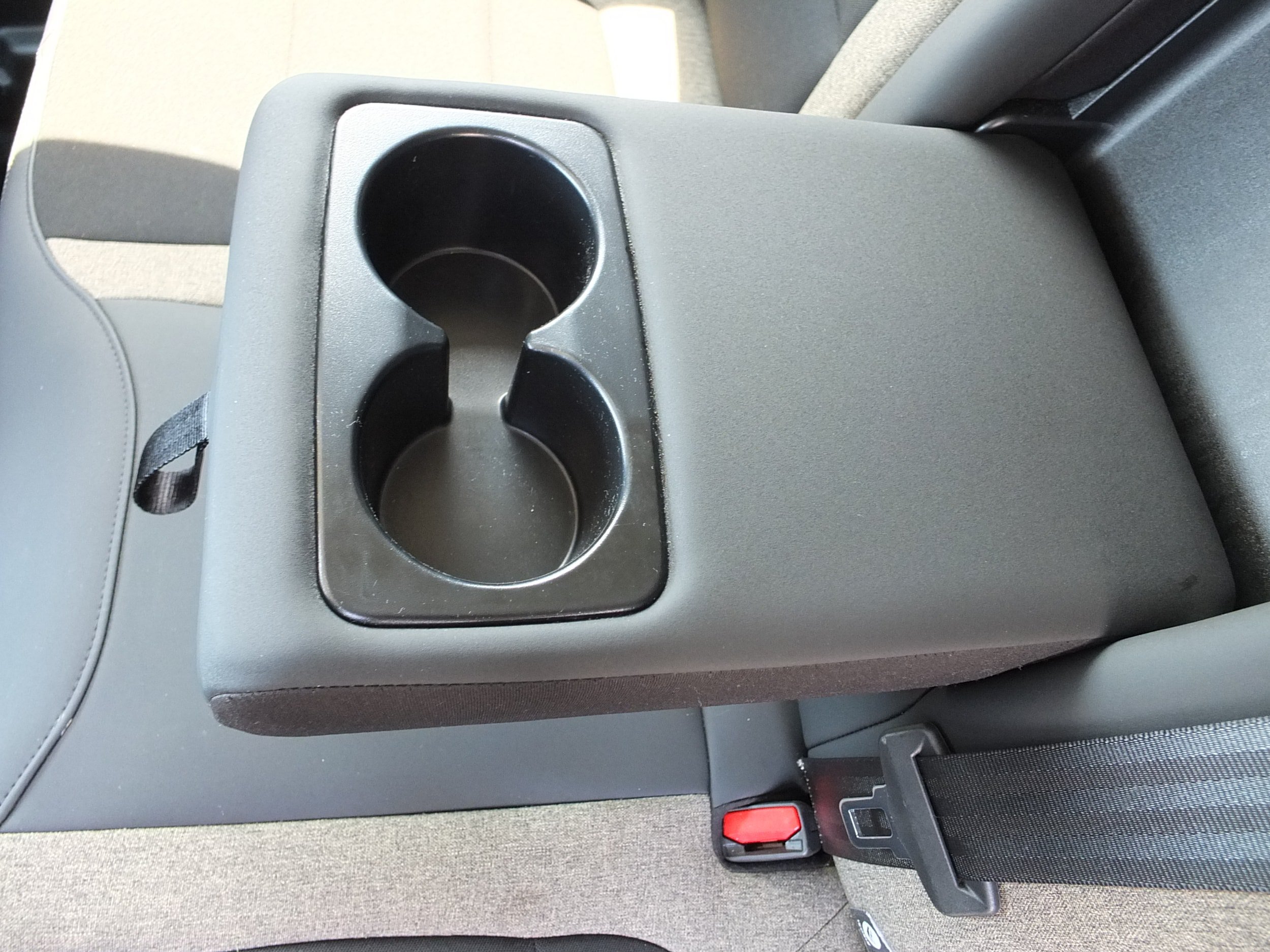 Used 2025 Ford Bronco Sport Big Bend AWD/4WD image 16