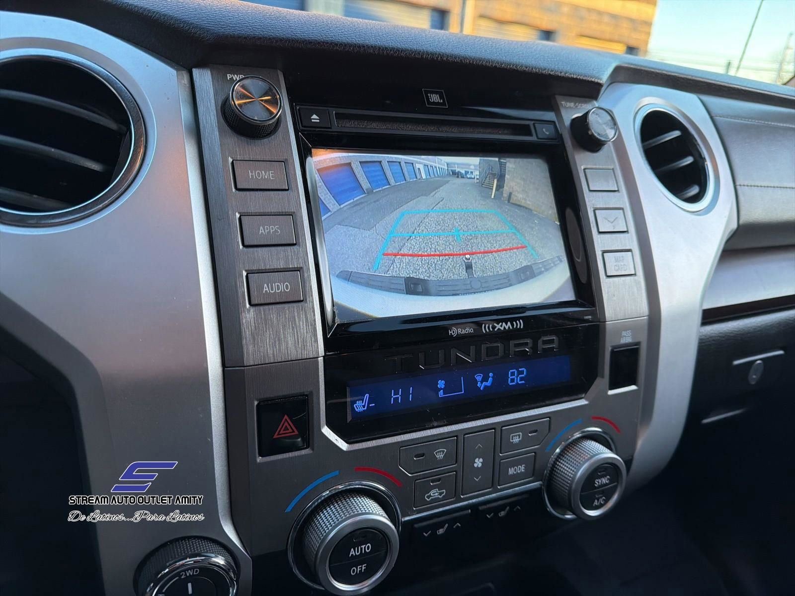 Used 2019 Toyota Tundra Limited image 41