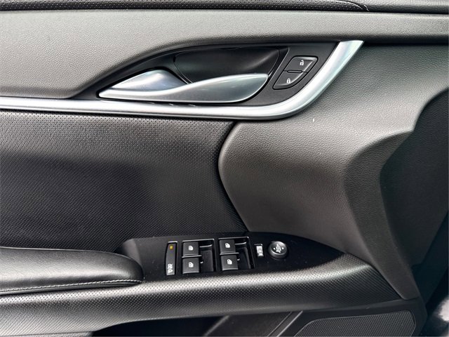 Used 2014 Cadillac XTS image 20