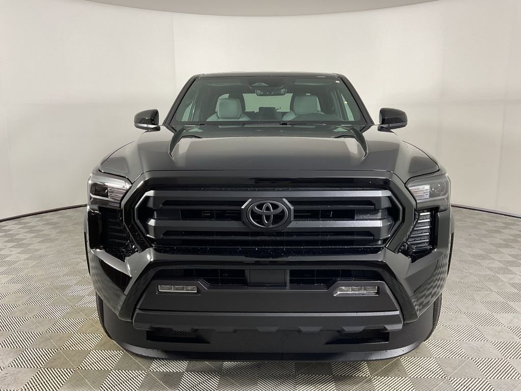 New 2025 Toyota Tacoma SR5 image 2